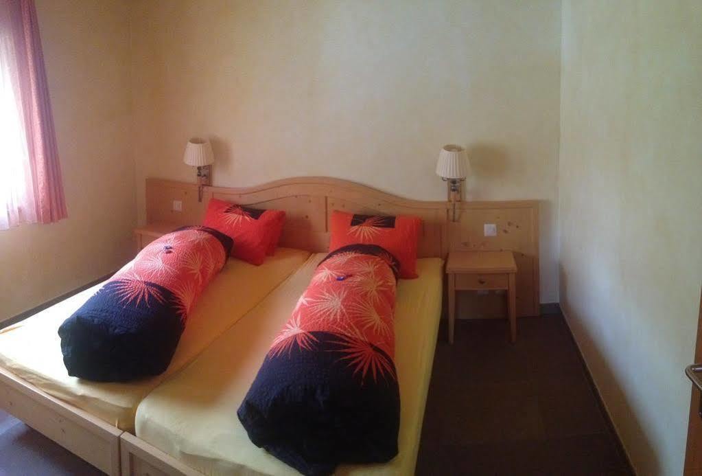 Alpharmonie Apartamento